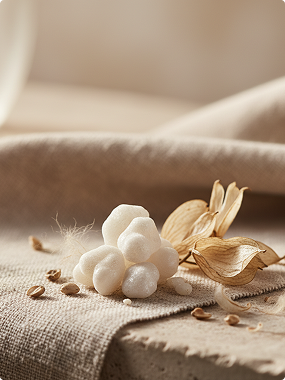 Almizcle blanco