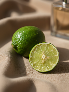 Limón verde