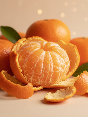 Mandarina