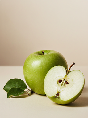 Manzana Verde
