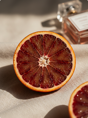 Naranja sanguina