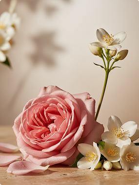 Notas florales