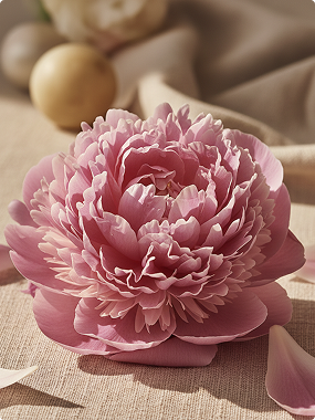 Peonia