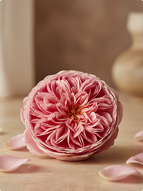 Rosa de mayo