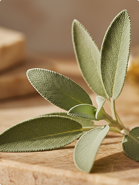 Salvia