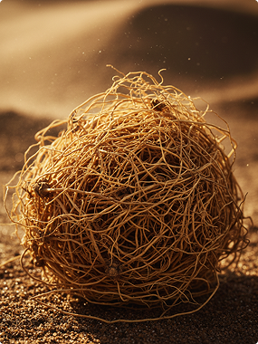 Vetiver