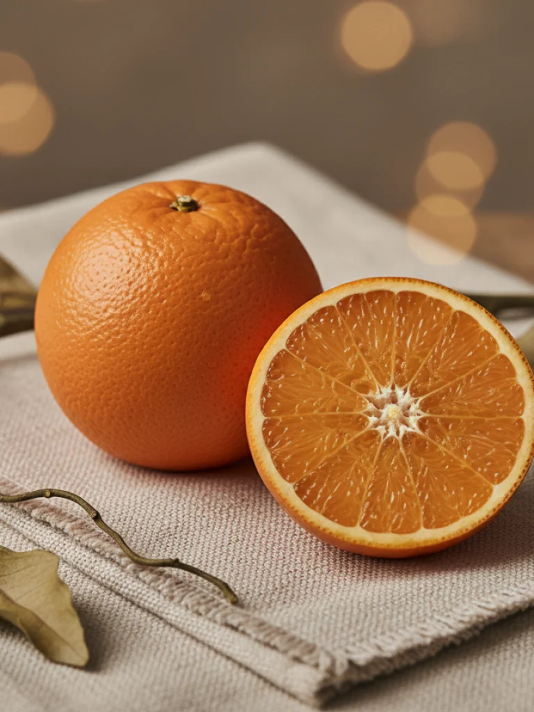 Naranja