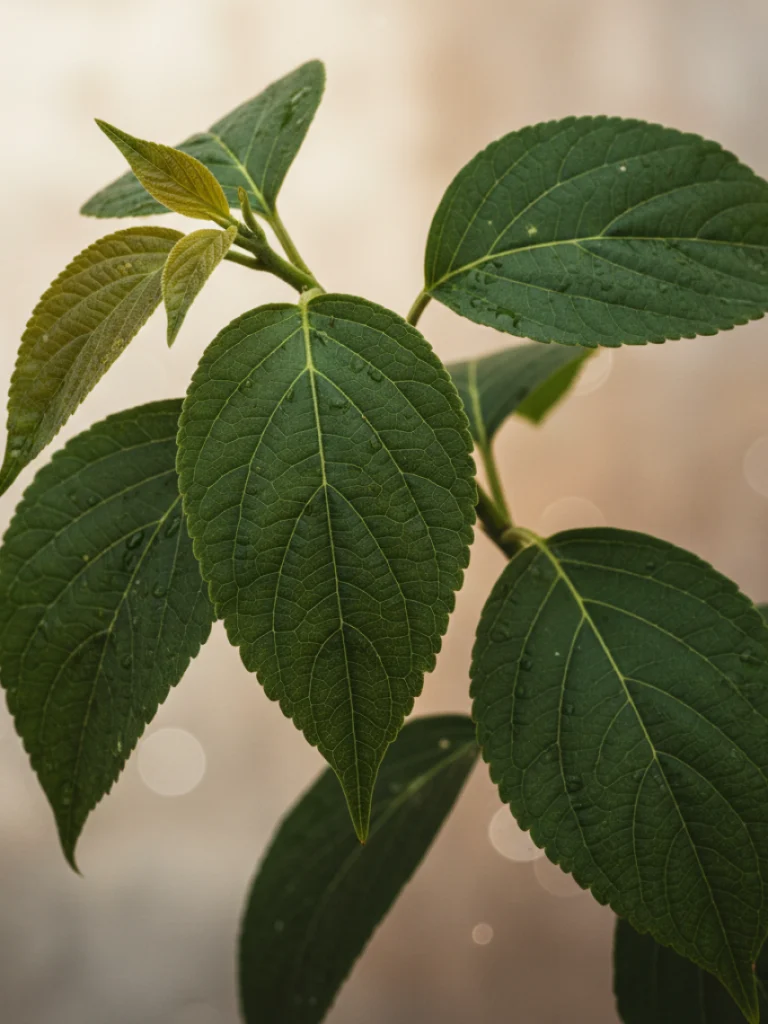 Pachuli