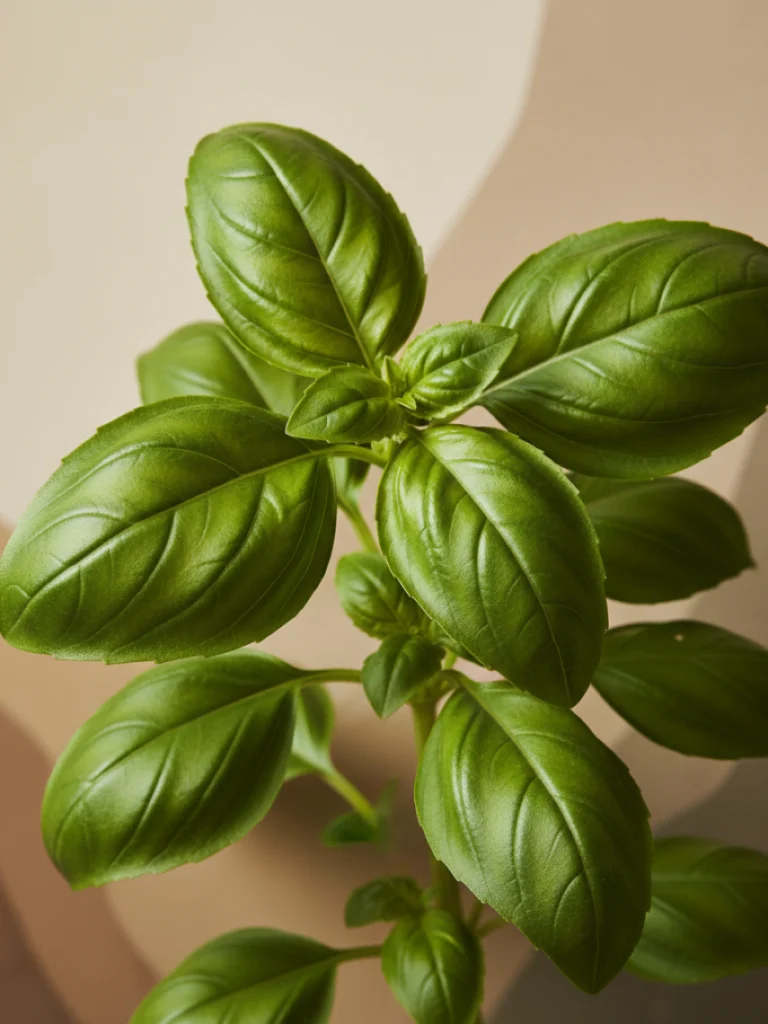 Albahaca