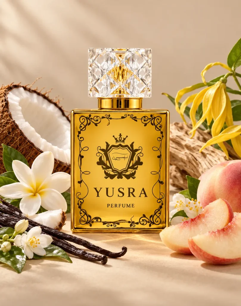 DULZURA (Coco Vanilla by Mancera)