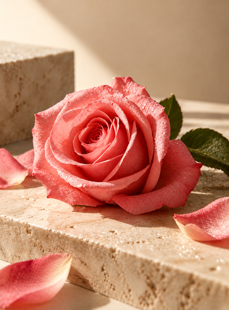 Rosa