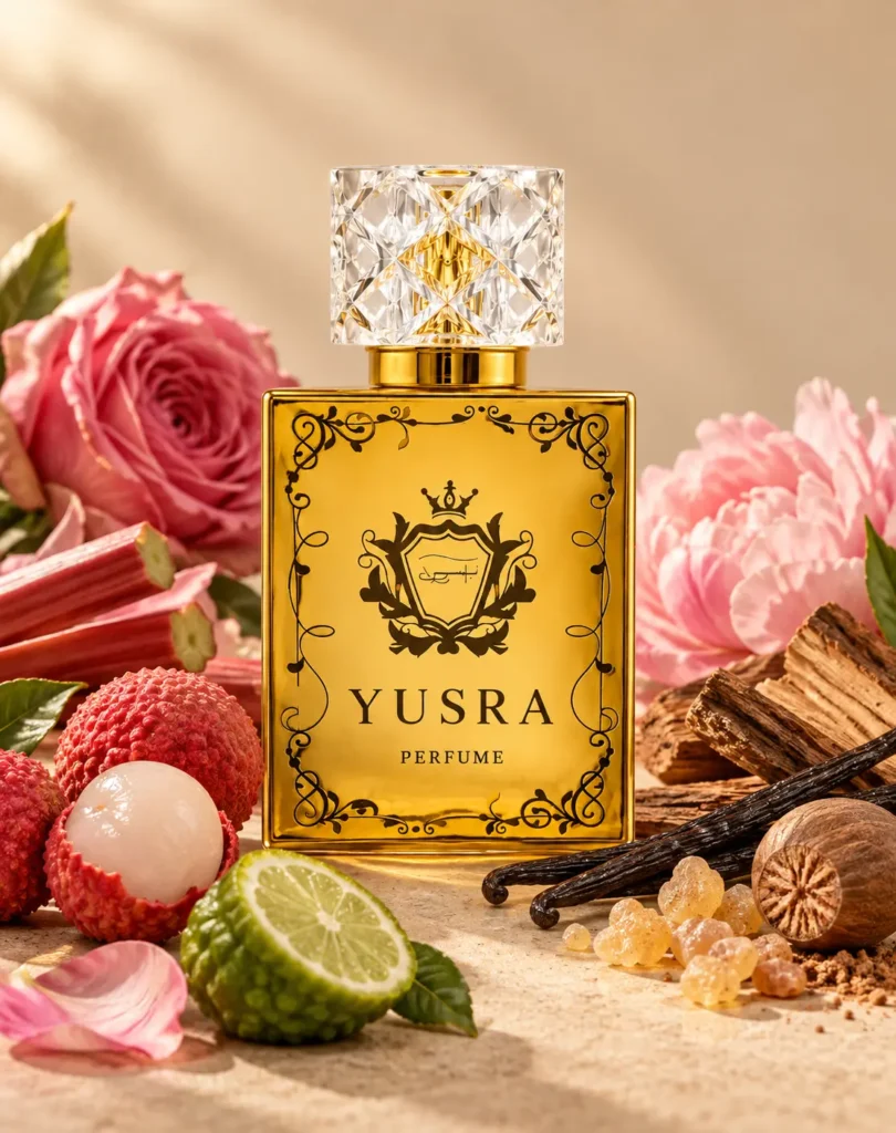 HASANA (Delina parfums by Marly)