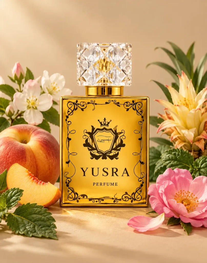 MADAWU (Madawi Arabian oud)