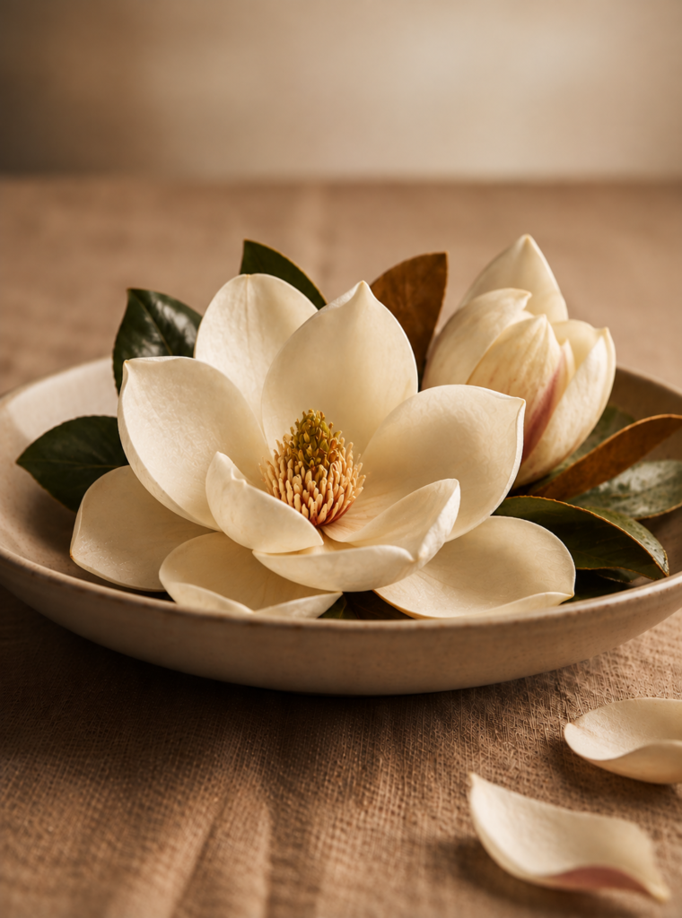 Magnolia