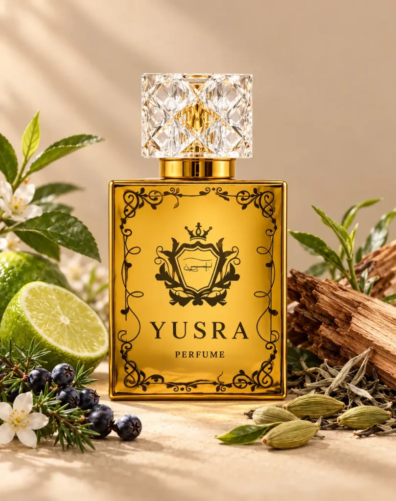 NIRVANA 'AHLAM (Black opium by YSL)