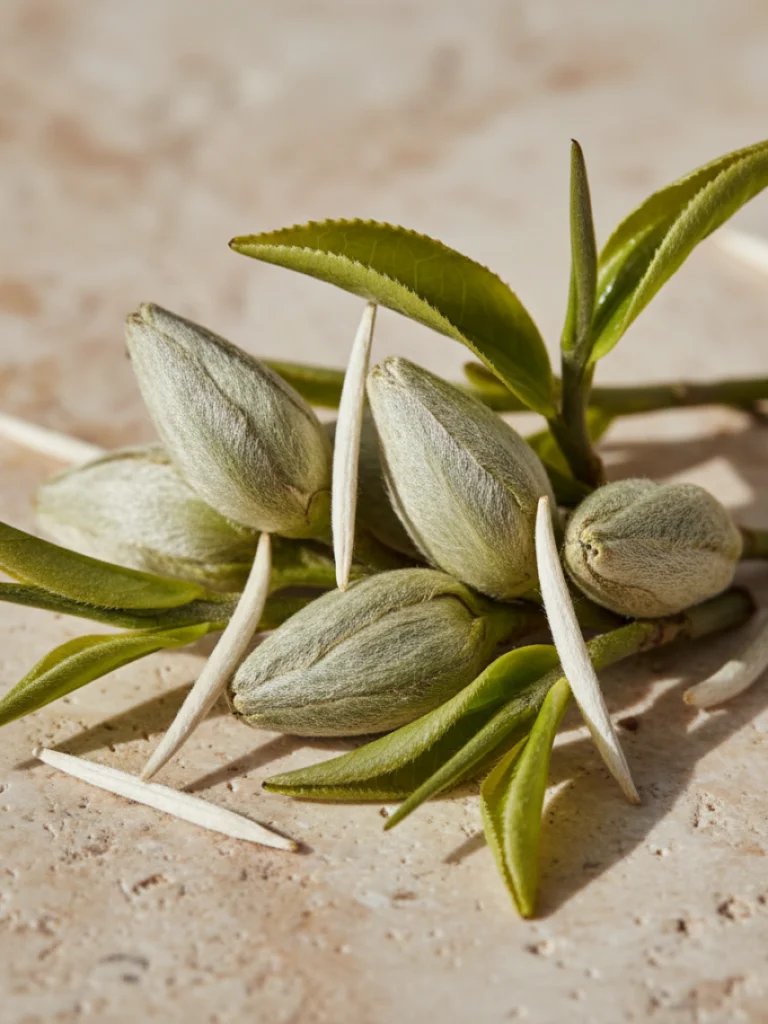 Té blanco