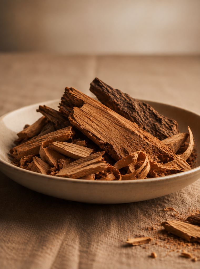 Madera