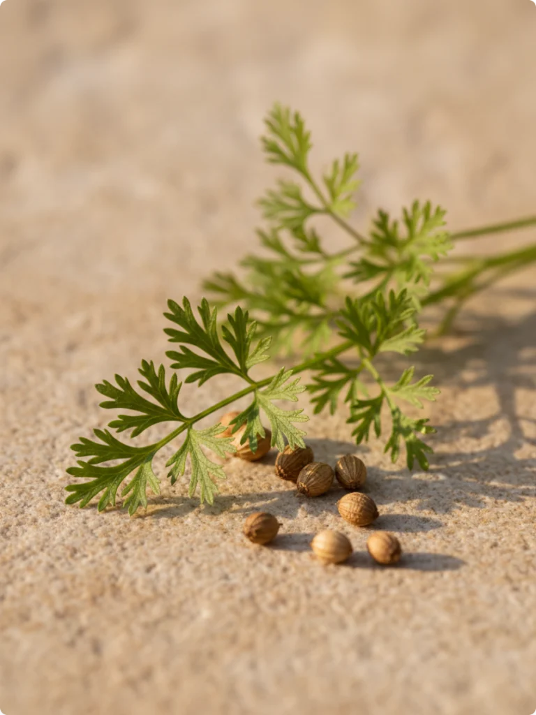 Cilantro