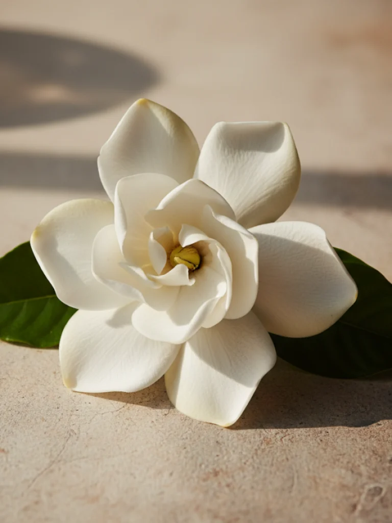 Flor de Tiare