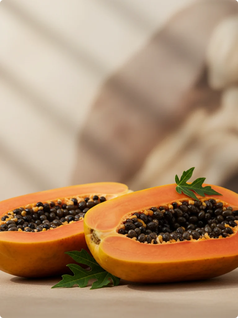 Papaya