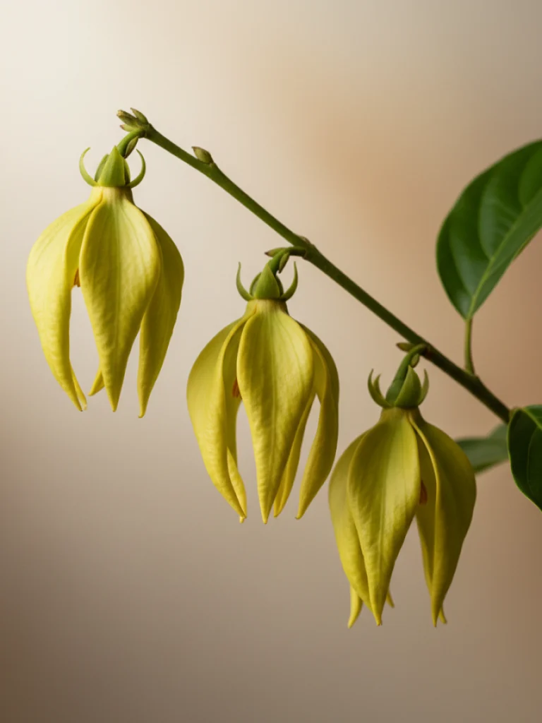 Ylang-Ylang